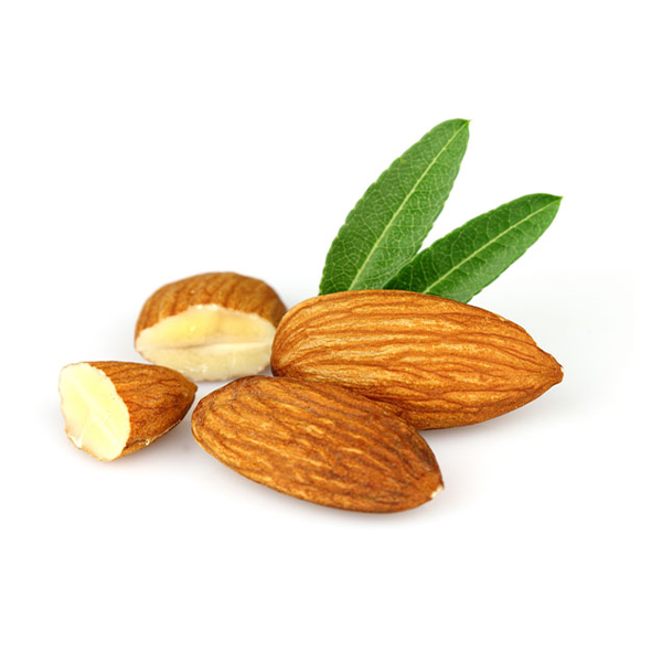 almond